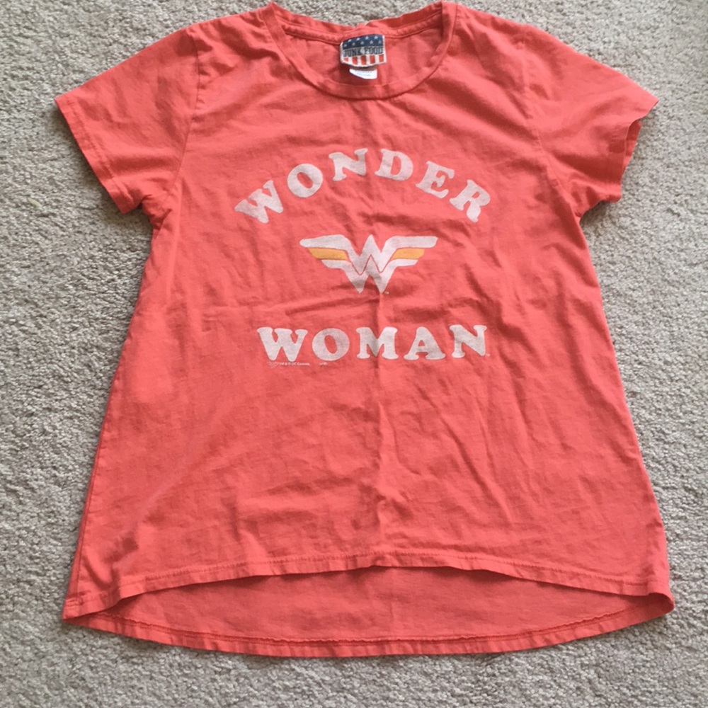 Wonder Woman T-shirt